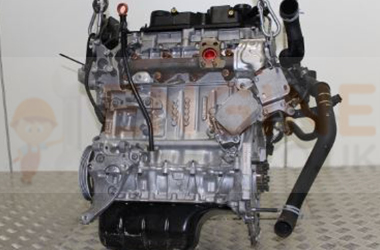 Peugeot 3008 Diesel engine supplied and fitted