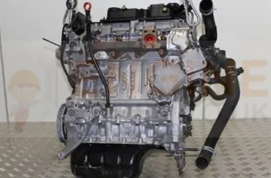 Peugeot 3008 Diesel engine supplied and fitted