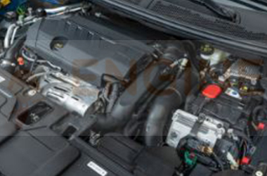 Peugeot 3008 engine replacement cost