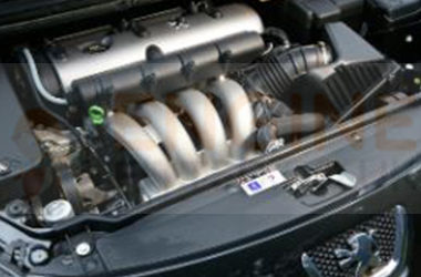 Peugeot 307 engine replacement cost