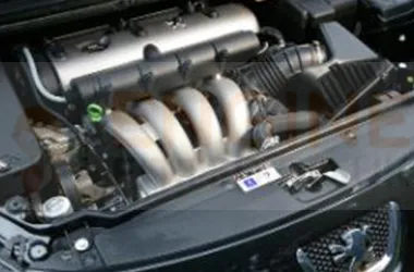 Peugeot 307 engine replacement cost