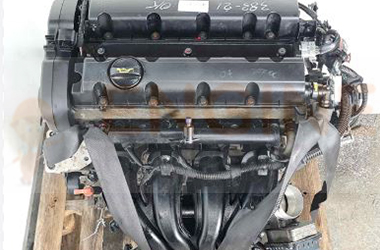 Peugeot 307 engine supplied and fitted