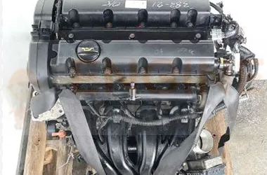 Peugeot 307 engine supplied and fitted