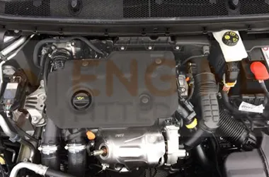 Peugeot 308 Cc engine replacement cost