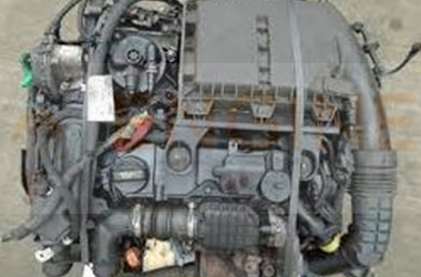 Peugeot 308 Diesel engine supplied and fitted