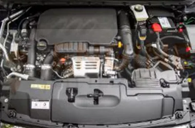 Peugeot 308 engine replacement cost
