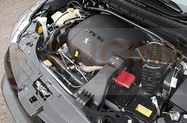 Peugeot 4007 engine replacement cost Peugeot 4007 engine replacement cost