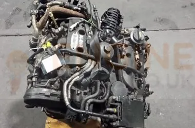Peugeot 407 Diesel engine supplied and fitted