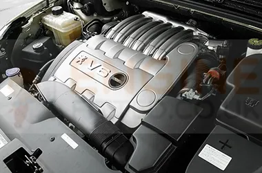 Peugeot 407 engine replacement cost