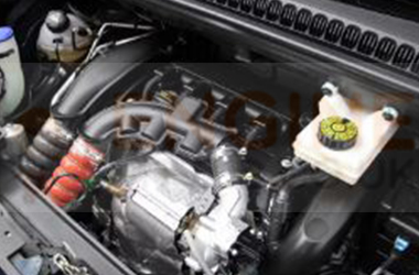 Peugeot 5008 Diesel engine replacement cost