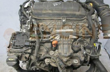 Peugeot 5008 Diesel engine supplied and fitted