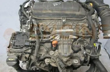 Peugeot 5008 Diesel engine supplied and fitted