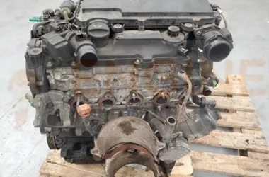 Peugeot Bipper Diesel engine supplied and fitted