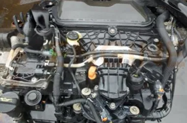 Peugeot Expert Diesel engine supplied and fitted Peugeot Expert Diesel engine supplied and fitted