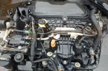 Peugeot Expert engine supplied and fitted