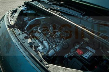 Peugeot Partner Diesel engine replacement cost
