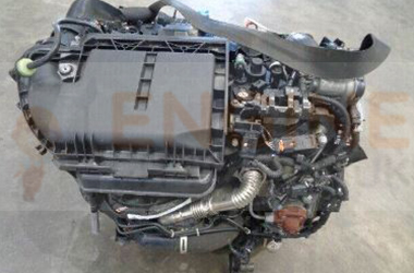 Peugeot Partner Diesel engine supplied and fitted