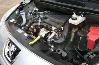 Peugeot Partner engine replacement cost