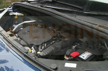 Peugeot Rifter Diesel engine replacement cost