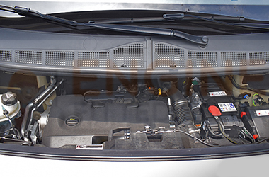 Peugeot Traveller Diesel engine replacement cost