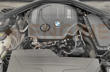 Reconditioned Bmw 114d Diesel engine fitted Reconditioned Bmw 114d Diesel engine fitted