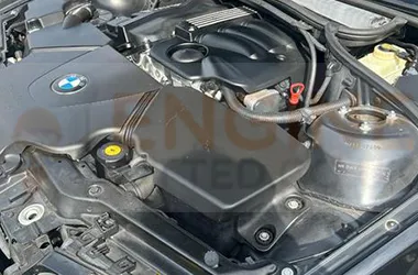 Reconditioned Bmw 318i Compact engine fitted