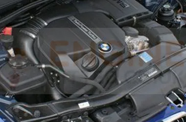 Reconditioned Bmw 335i engine fitted