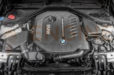 Reconditioned Bmw M240i engine fitted
