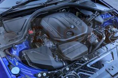 Reconditioned Bmw M340i engine fitted Reconditioned Bmw M340i engine fitted