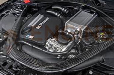 Reconditioned Bmw M4 engine fitted