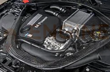 Reconditioned Bmw M4 engine fitted