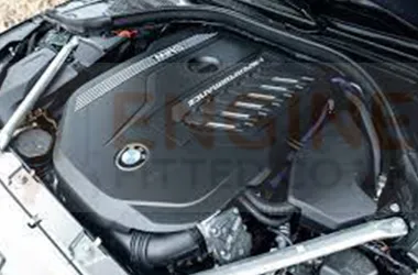 Reconditioned Bmw M440i engine fitted