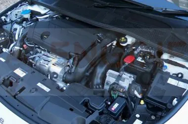 Reconditioned Peugeot 308 Cc Diesel engine fitted