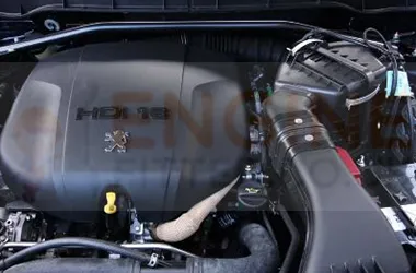 Reconditioned Peugeot 4007 engine fitted Reconditioned Peugeot 4007 engine fitted