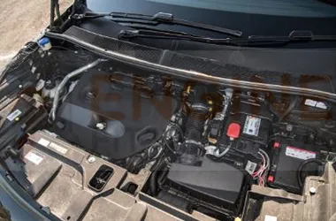 Reconditioned Peugeot 5008 Diesel engine fitted