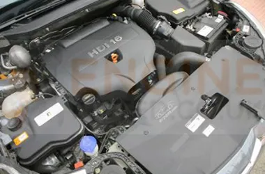 Reconditioned Peugeot 508 engine fitted Reconditioned Peugeot 508 engine fitted