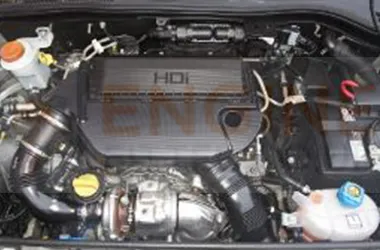 Reconditioned Peugeot Bipper Tepee engine fitted Reconditioned Peugeot Bipper Tepee engine fitted