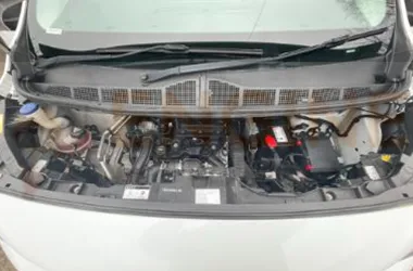 Reconditioned Peugeot Expert Diesel engine fitted Reconditioned Peugeot Expert Diesel engine fitted