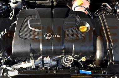 Saab 9 3 Diesel engine replacement cost