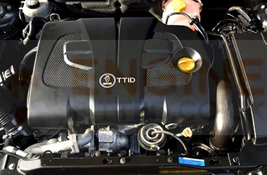 Saab 9 3 Diesel engine replacement cost