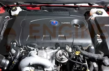 Saab 9 5 Diesel engine replacement cost