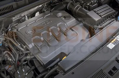 Seat Alhambra Diesel engine replacement cost