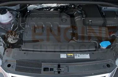 Seat Alhambra Diesel engine supplied and fitted