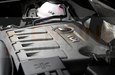 Seat Alhambra engine replacement cost