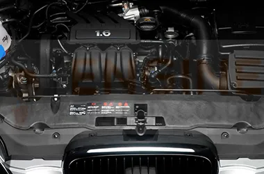 Seat Altea engine replacement cost