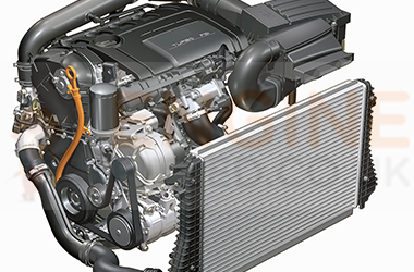 Seat Altea engine supplied and fitted