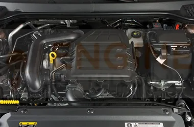 Seat Arona Diesel engine replacement cost
