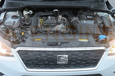 Seat Arona Diesel engine supplied and fitted
