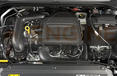 Seat Arona engine replacement cost