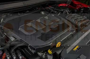 Seat Arona engine supplied and fitted